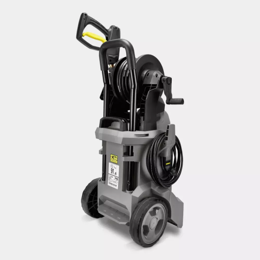 Karcher HD 4/10 Classic мойка высокого давления 1.520-976.0