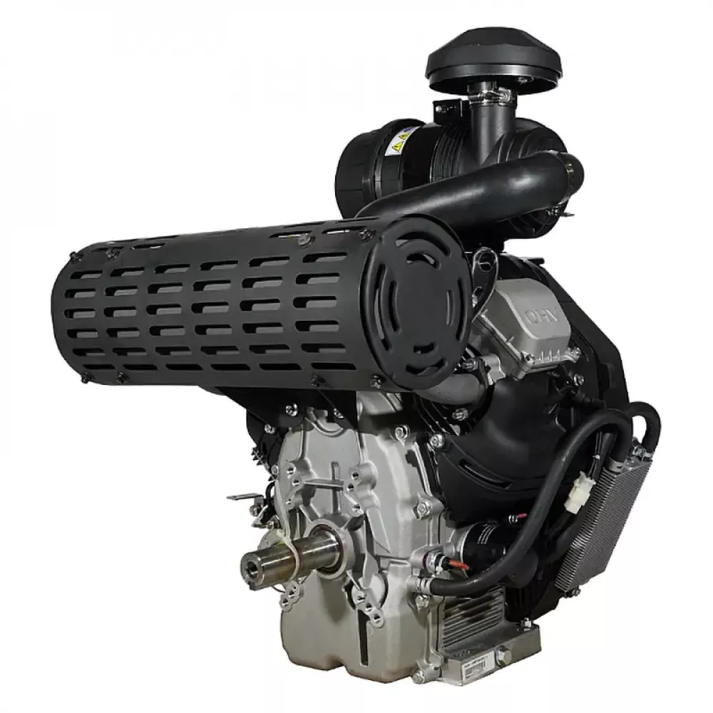 Loncin LC2V90FD D36.5 20А двигатель 00-00152811