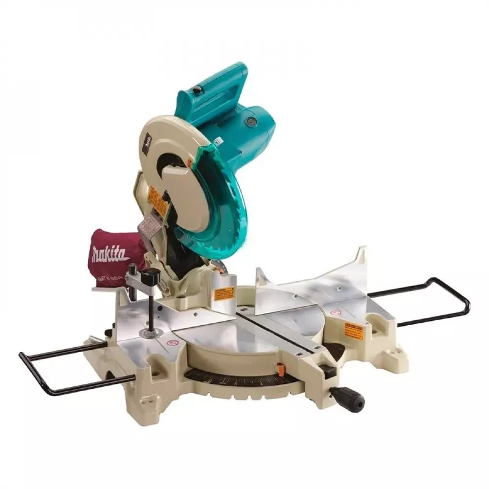 Торцовочная пила Makita LS1221