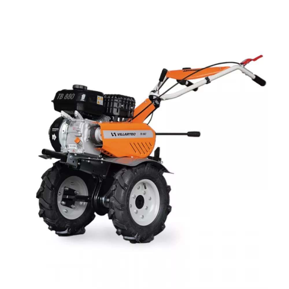 VILLARTEC TB880 мотоблок бензиновый