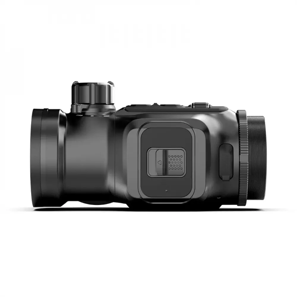 Тепловизионная предобъективная насадка LZIRTEK Vesna 650