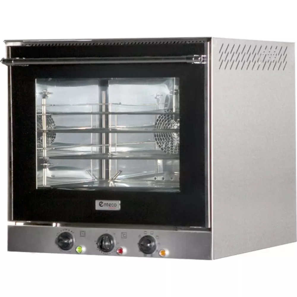 Печь конвекционная электрическая Enteco МН-43 Пар