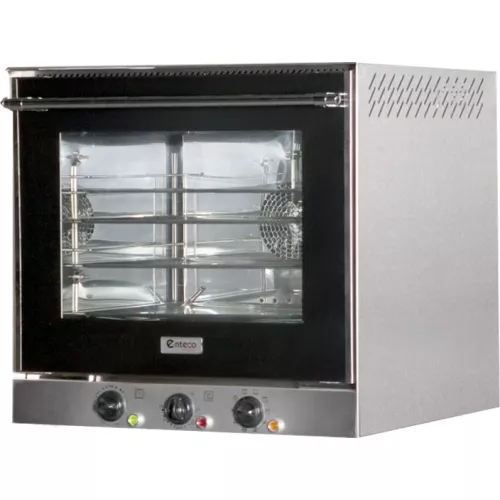 Печь конвекционная электрическая Enteco МН-43 Пар