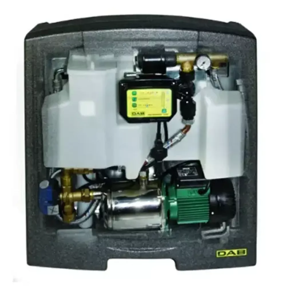 DAB Aquaprof Basic 30/50 насосная станция 503150200
