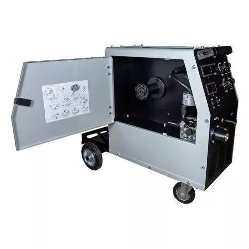 FoxWeld PWE 301 сварочный полуавтомат 7100