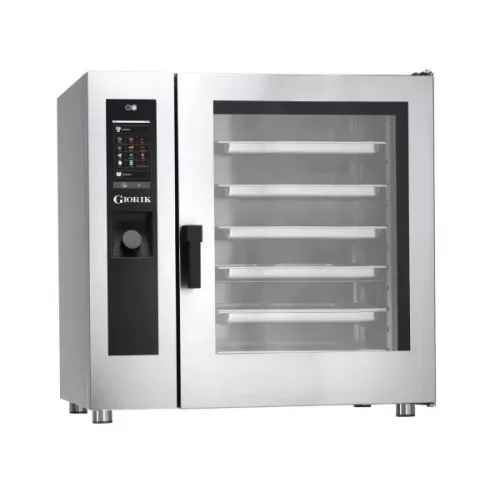 Пароконвектомат Giorik SEHE102W