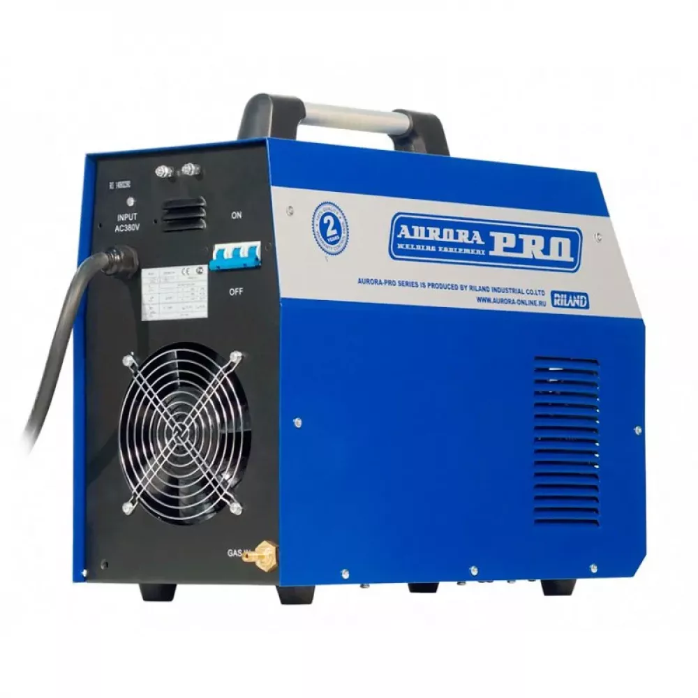 AuroraPRO AIRFORCE 60 плазморез 7410059