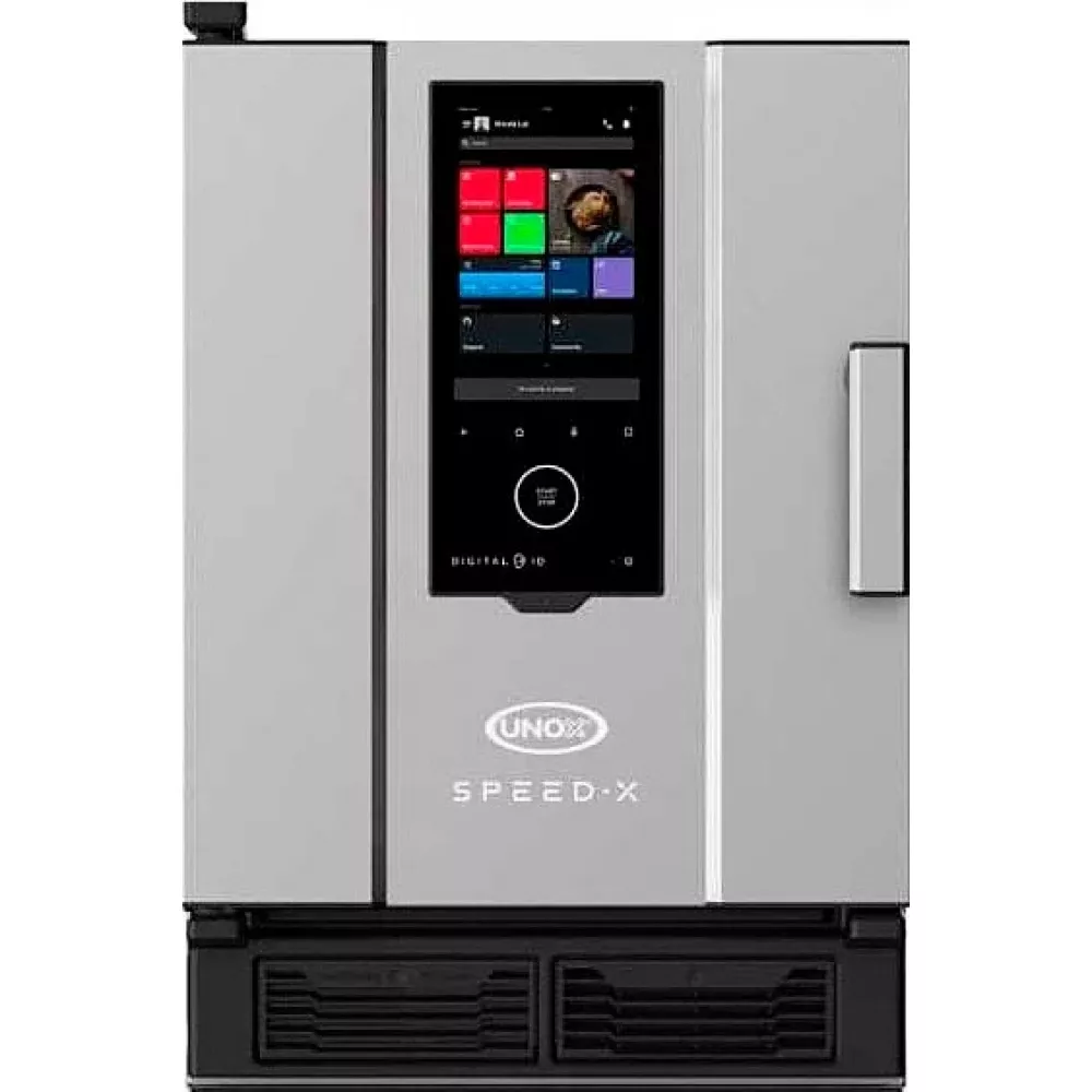 Печь высокоскоростная Unox XEPA-0523-EXRN