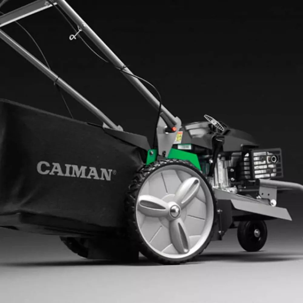 Косилка для высокой травы Caiman ATHENA 60S, 0000083601