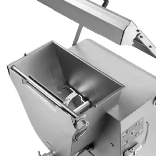 Мясорубка Sirman Master 60 Y12 HP 4 PS 3Ф (Full control, педаль)