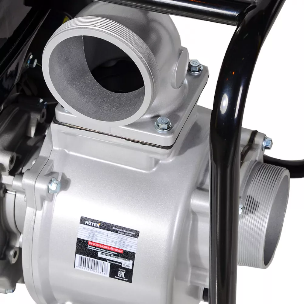Мотопомпа Huter MP-100, 70/11/5