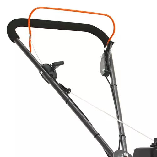 Газонокосилка Husqvarna LB 448S, 9676221-01