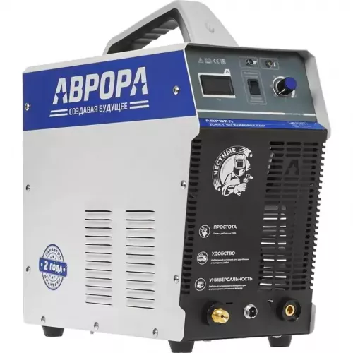 Aurora ДЖЕТ 40 КОМПРЕССОР аппарат плазменной резки 7430806