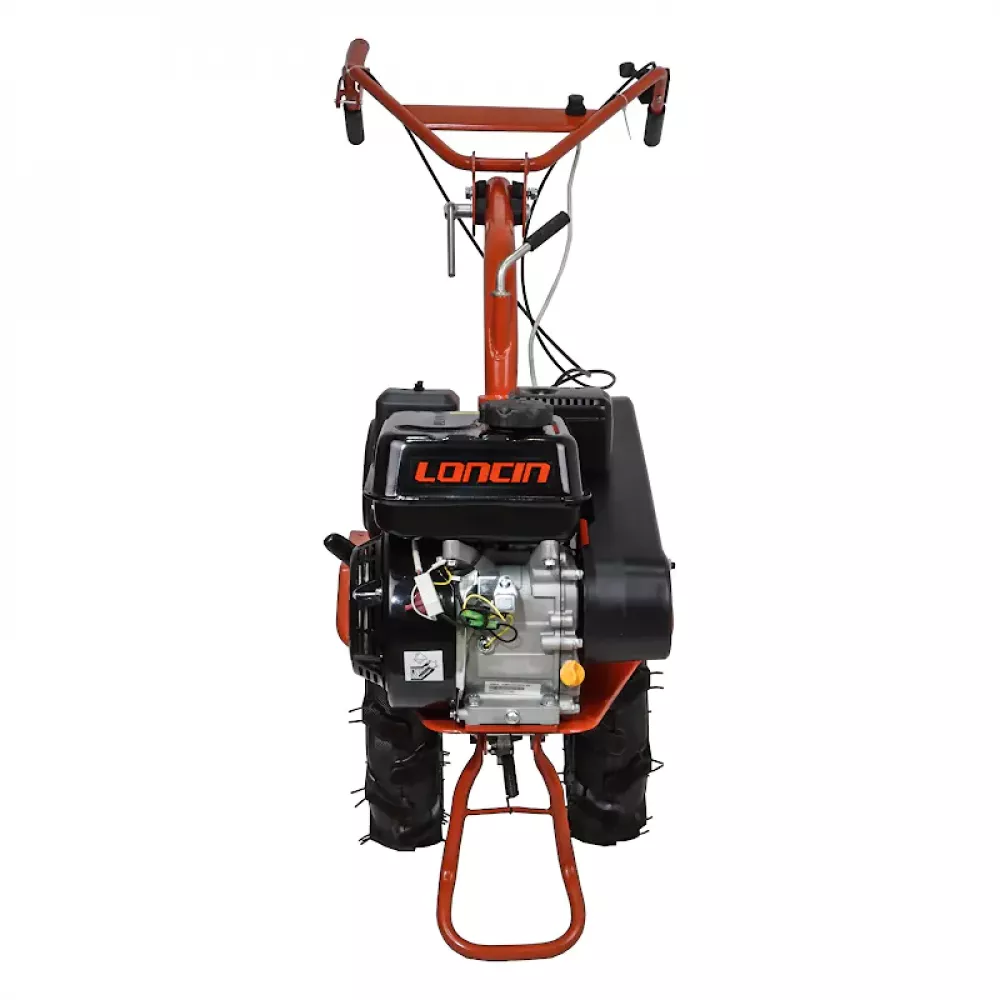 АГАТ ГМЗ LC 7 ШЛ Loncin мотоблок бензиновый 00-00156683