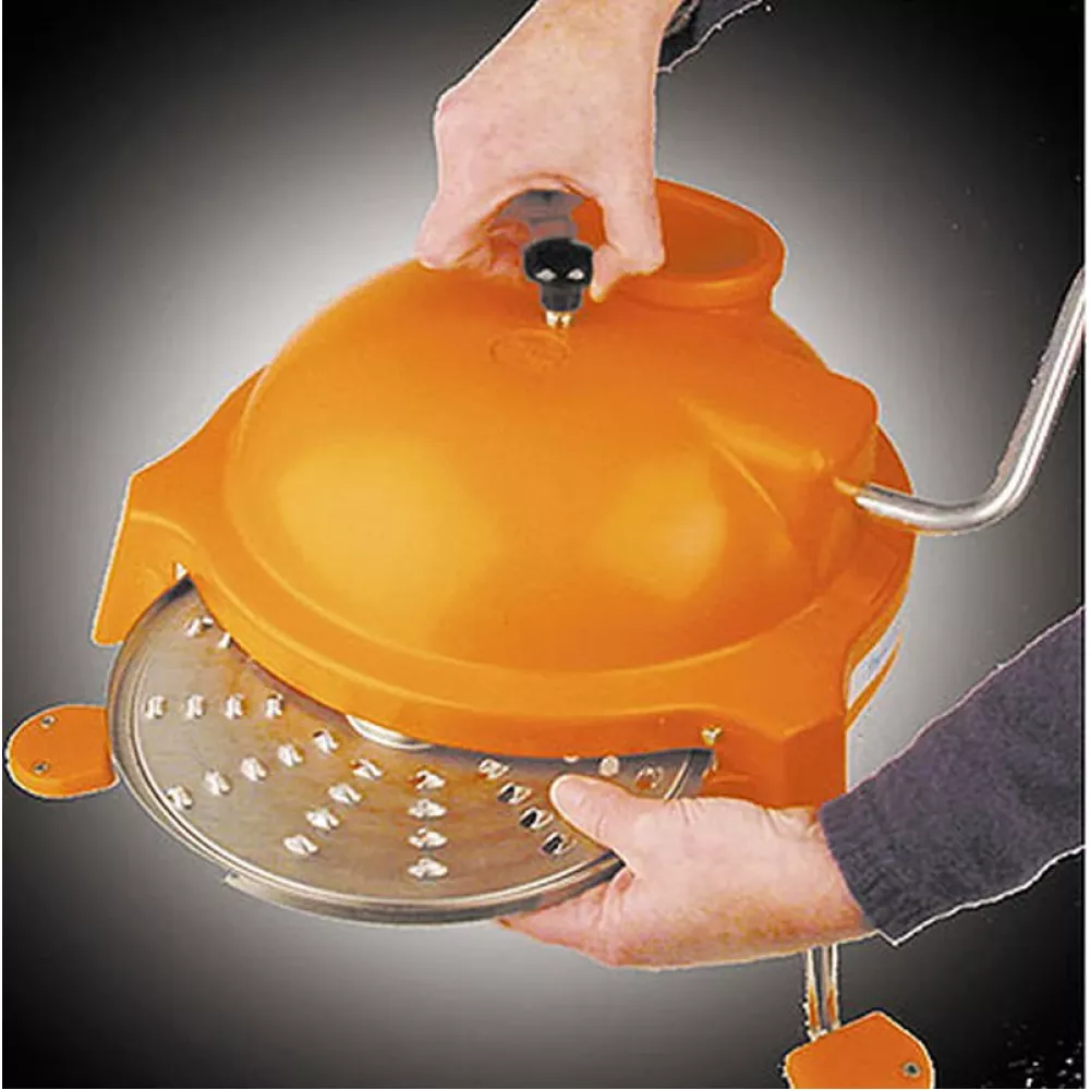 Овощерезка Dynamic Dynacoupe CL001 (без дисков)