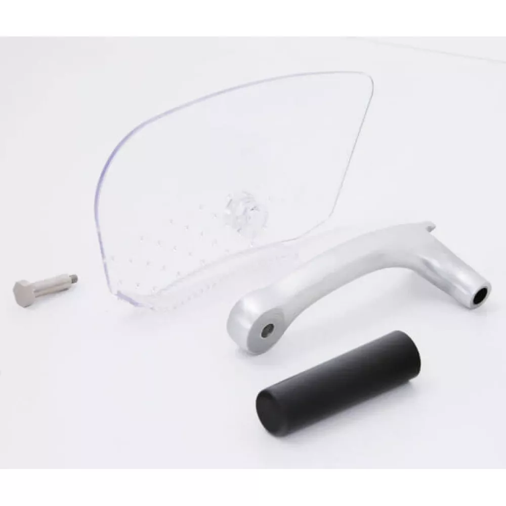 Слайсер Rgv LUXURY 300 ES PROF