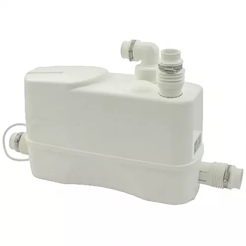 Насос канализационный DAB Genix VT 030, 60185583