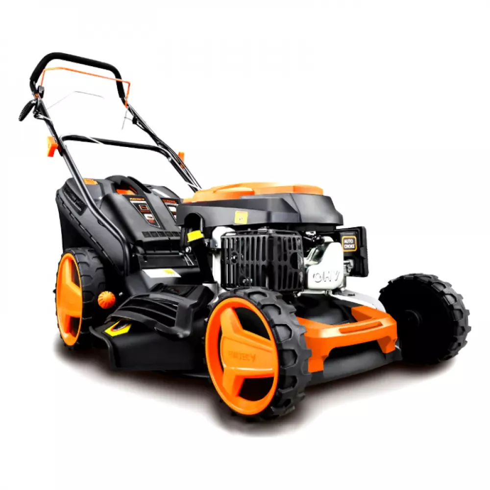 FUXTEC FX-RM4646 бензиновая газонокосилка