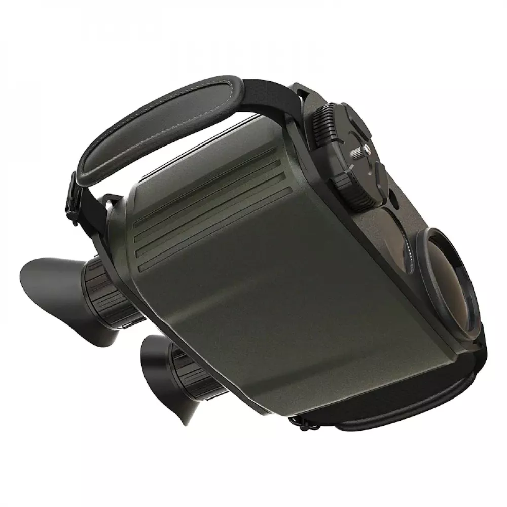 Hti HT-C680 гибридный тепловизионный бинокль