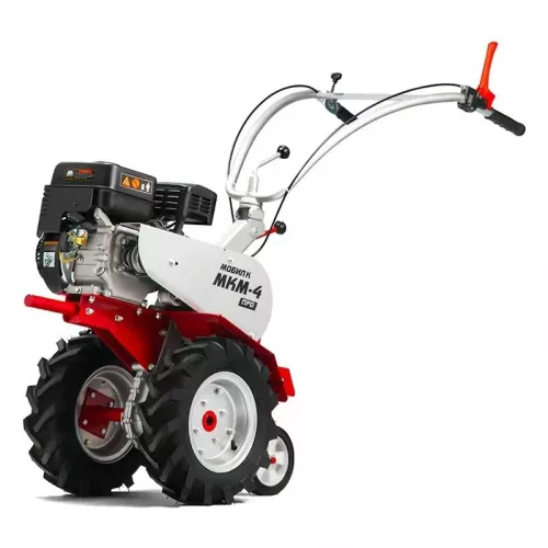 Мобил К МКМ-4 ПРО мотоблок с двигателем Briggs&Stratton, MBK0018473