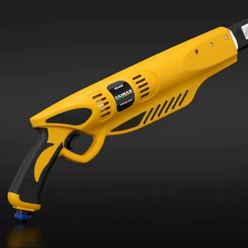 Caiman CN-937 аккумуляторный секатор