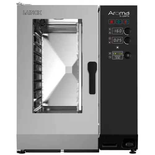 Пароконвектомат Lainox AROMA SAPIENS BOOSTED ARES084B