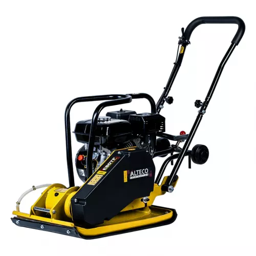 ALTECO E80TF виброплита 27835