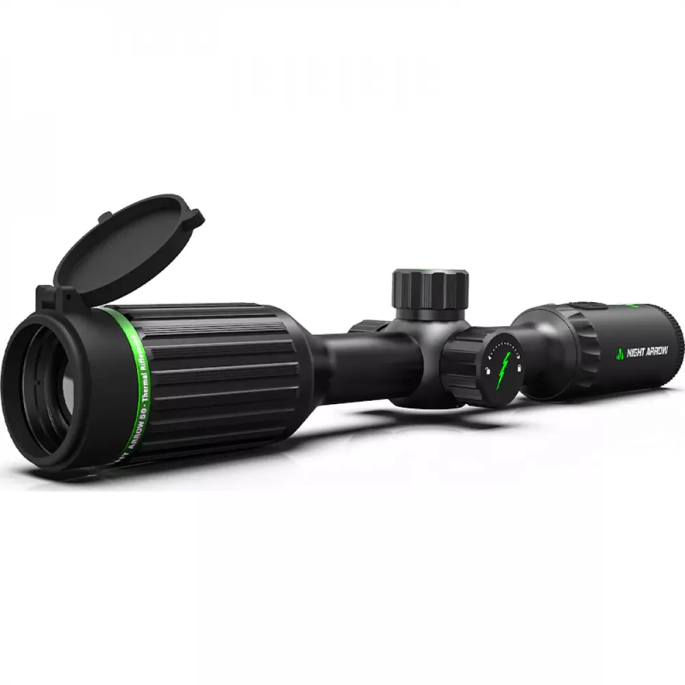 CONOTECH Night Arrow 350 тепловизионный прицел