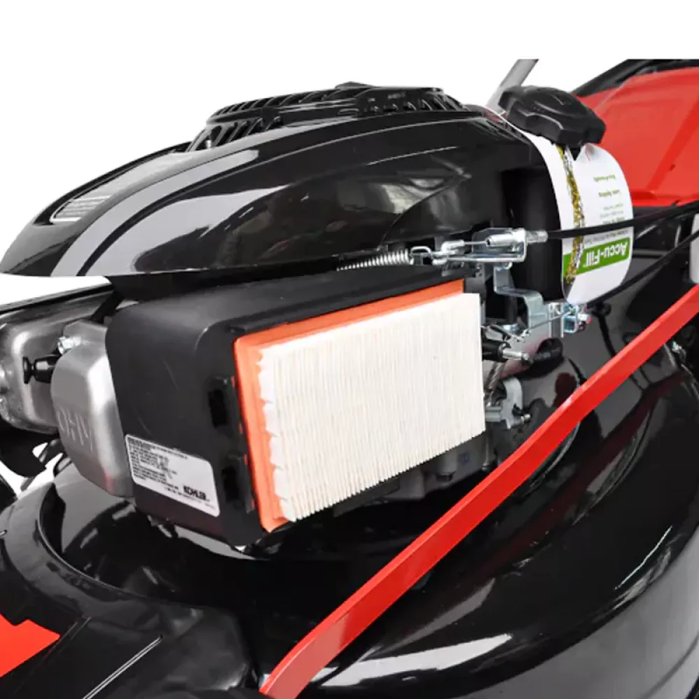 Geos Classic 51 SP-K Plus газонокосилка бензиновая 213162