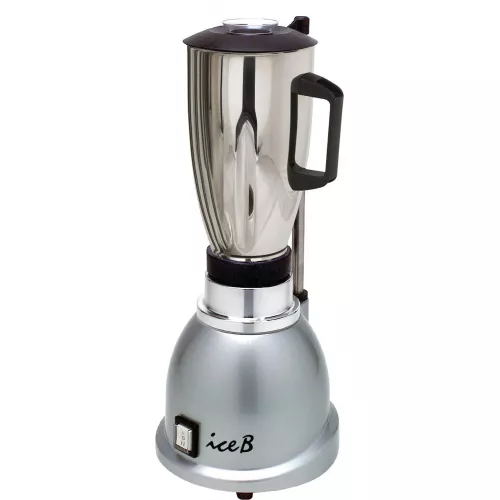 Блендер Macap ICE B102 нерж. (C10 silver grey)