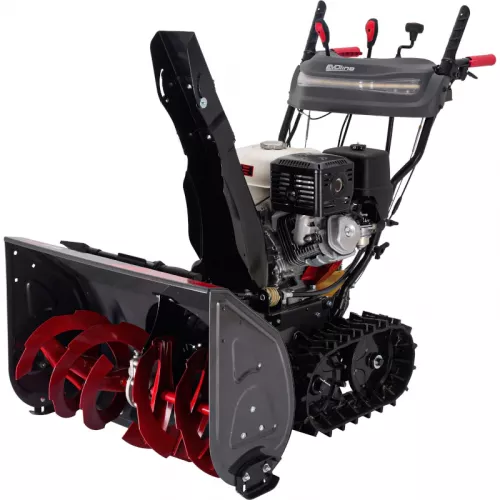 EVOline SBG 760 THE бензиновый снегоуборщик