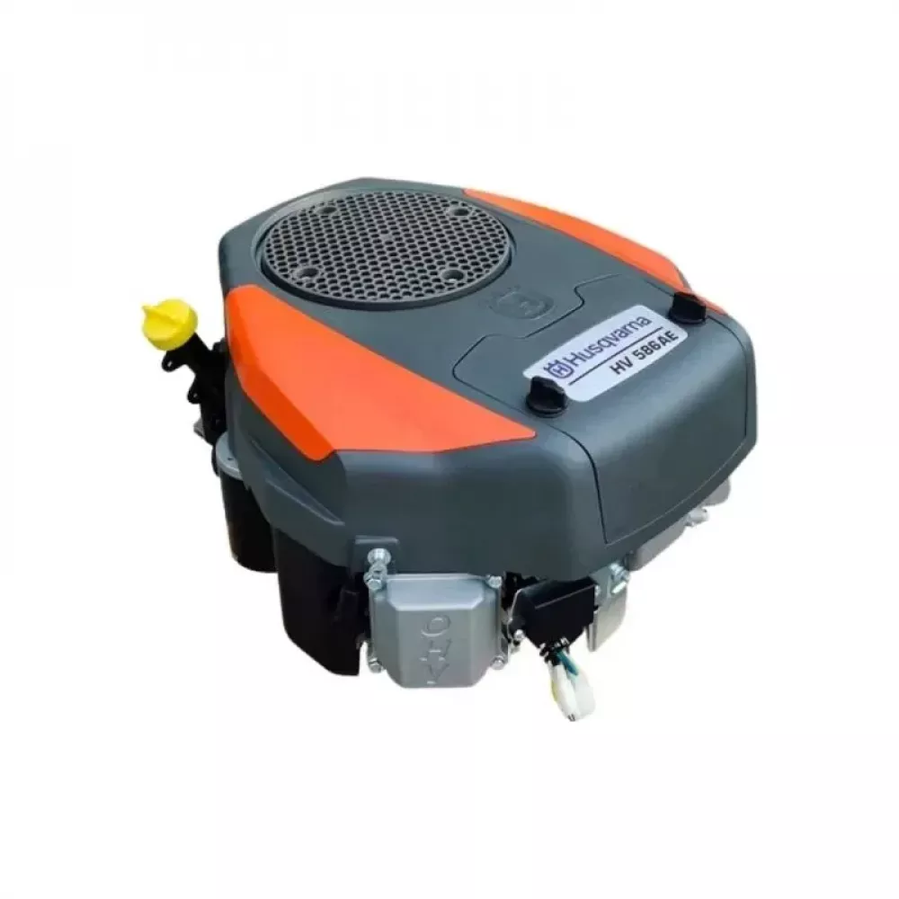 Husqvarna HV 586AE бензиновый двигатель 5312622-01