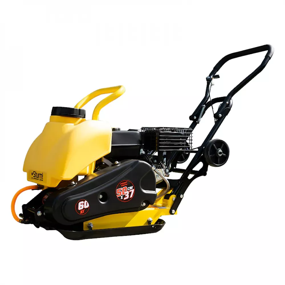 Sturm! PC8806DKW виброплита бензиновая