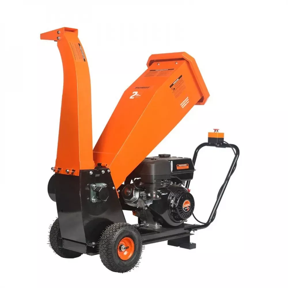 Измельчитель бензиновый Patriot PT SB 509, 732107071