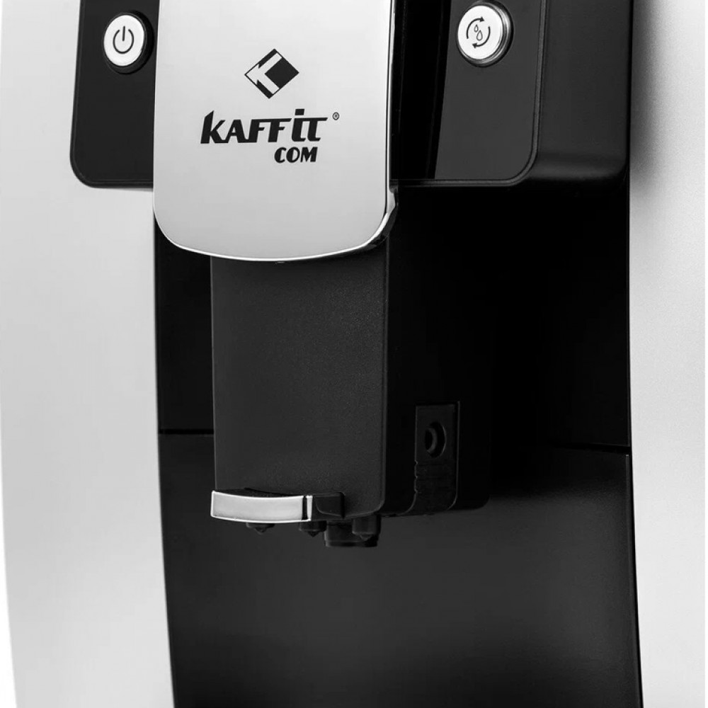 Кофемашина Kaffit KLM1601 AutoCappuccino