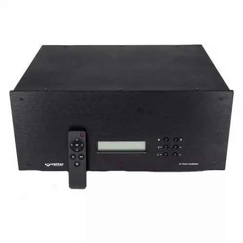 Volter 3500 (100В) однофазный стабилизатор напряжения