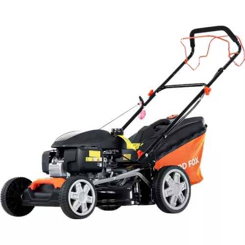 YARD FOX 46SH бензиновая газонокосилка 46SH