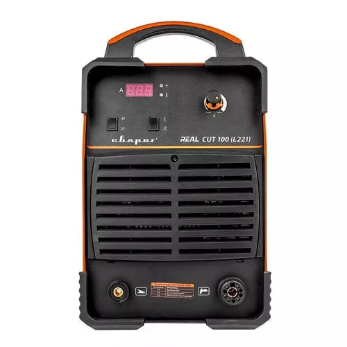 Сварог REAL CUT 100 L221 инверторный плазморез 00000096533
