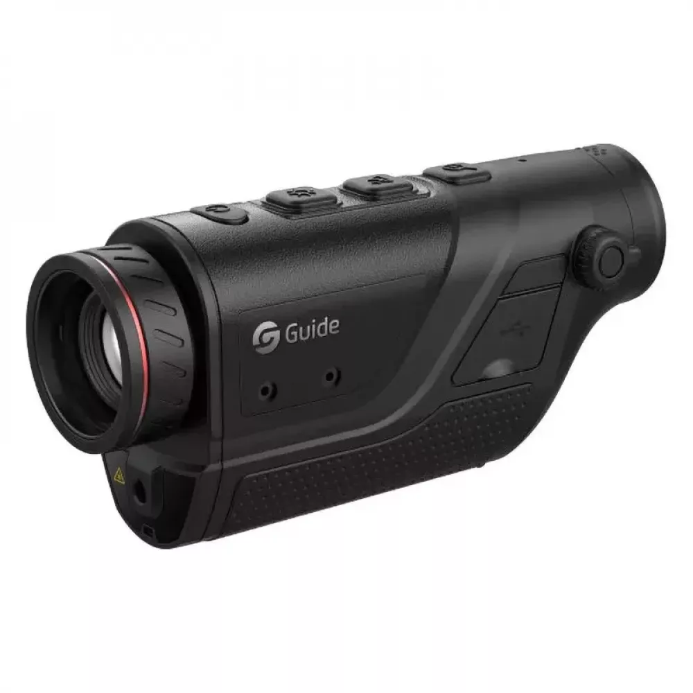 Guide TD420 тепловизор