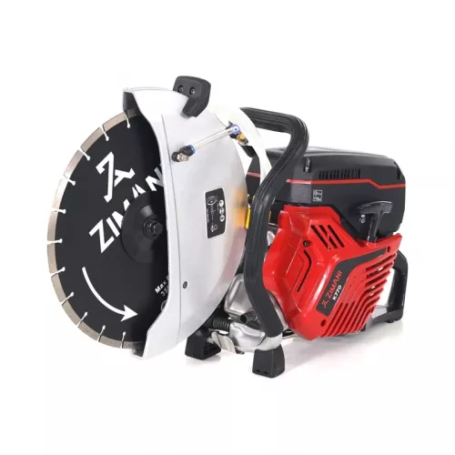 ZimAni K770-14RL бензорез