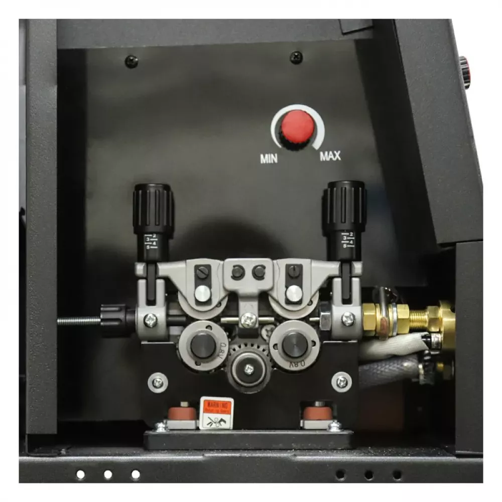 FoxWeld INVERMIG 350E сварочный полуавтомат 5705