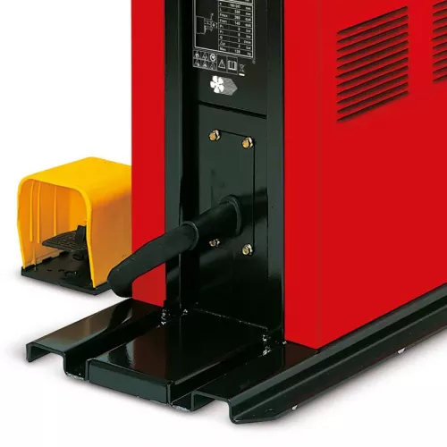 Сварочный аппарат для контактной (точечной) сварки Telwin PCP 28 LCD, 824053