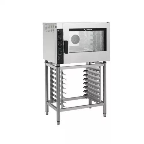 Печь конвекционная электрическая Giorik ECE52S