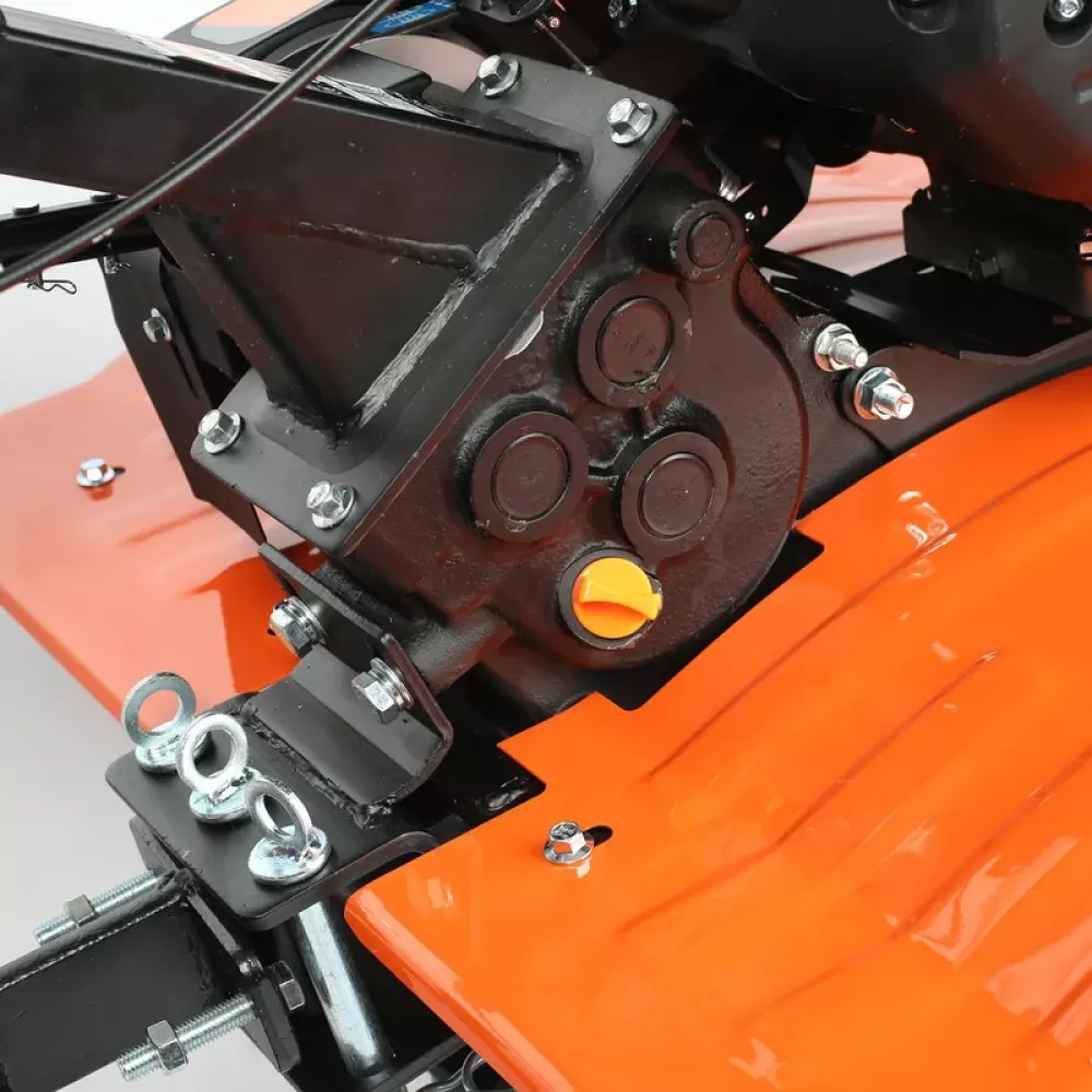 Мотоблок бензиновый Patriot Самара М, 440107576