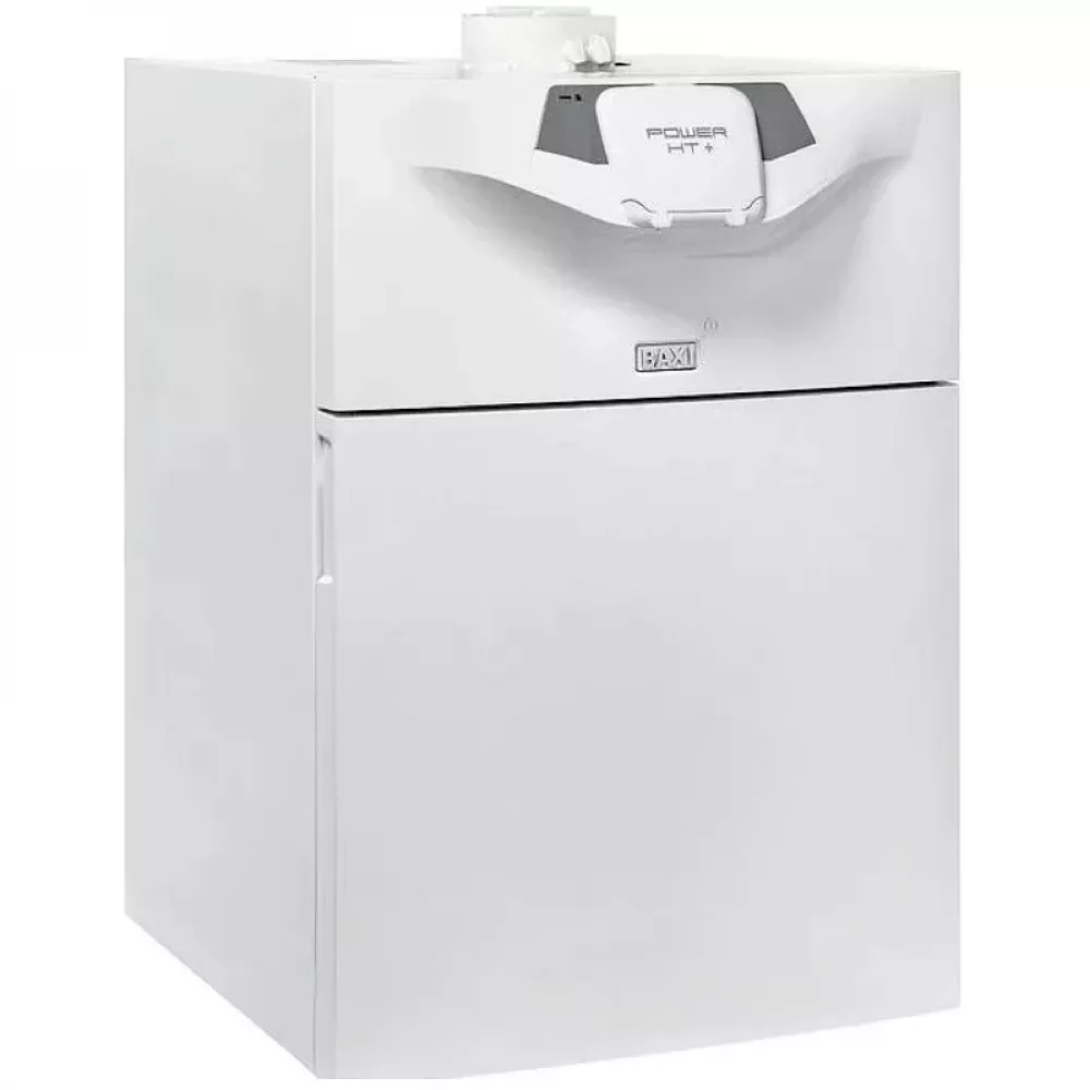 Baxi POWER HT+ 1.130 котел газовый напольный A7689649