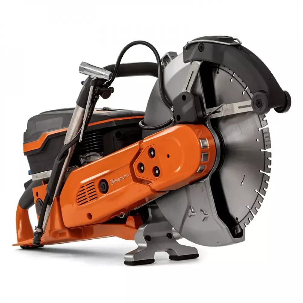 Ручной резчик Husqvarna K 970 14, 9673480-01