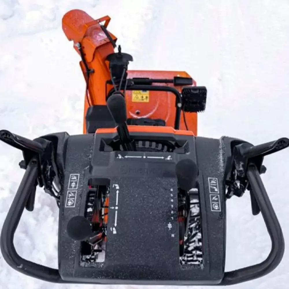 Husqvarna ST 227 снегоуборщик бензиновый, 9705287-01