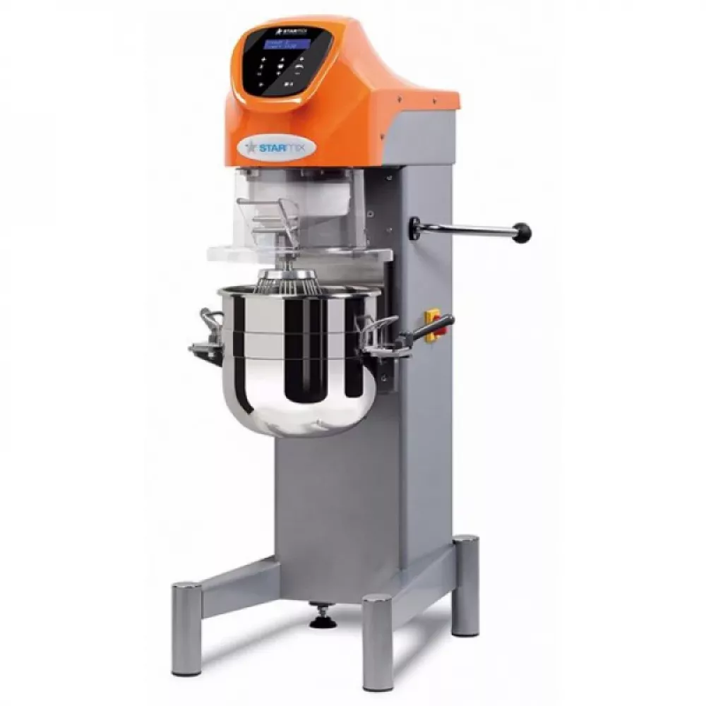 Планетарный миксер Starmix PL100NVAHG