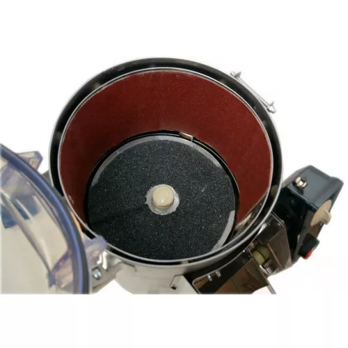 Лукочистка Торгмаш МОК-400Л