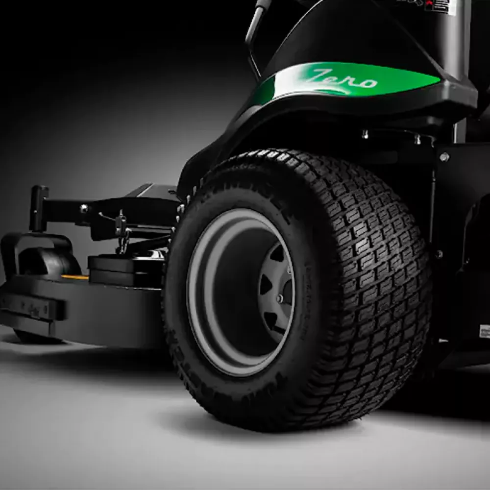 Caiman Zero 155KD машина газонокосильная ZERO155KD